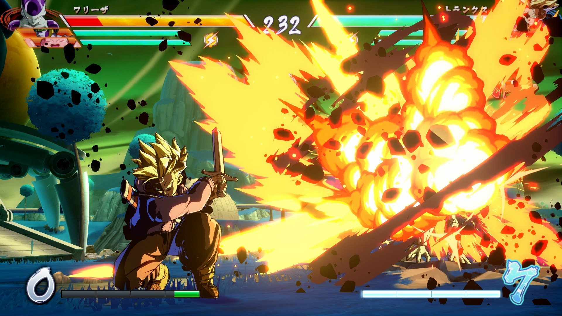 Dragon Ball Fighter Z - Imagen 19